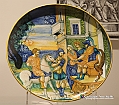 L'Italia del Rinascimento Lo splendore della maiolica_048